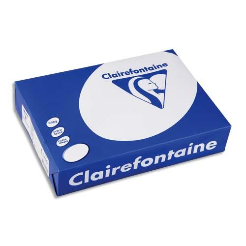 Clairalfa Clairefontaine Papier A4 - 90g - Ramette de 500 feuilles